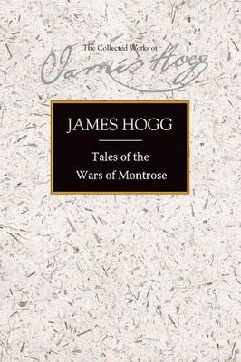 Tales of the Wars of Montrose book