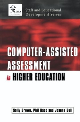 Computer-assisted Assessment of Students by Sally Brown