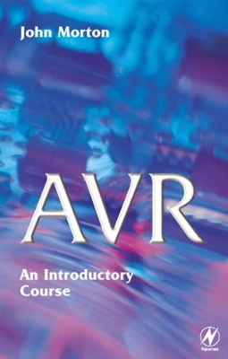 AVR: An Introductory Course book