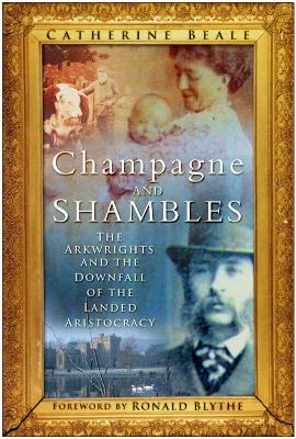 Champagne & Shambles book