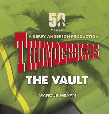 Thunderbirds book