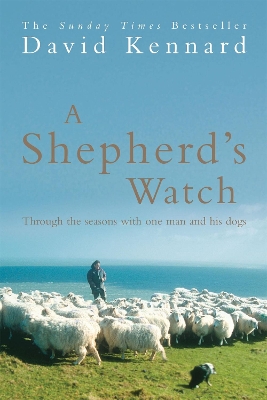 Shepherd's Watch book