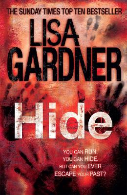 Hide (Detective D.D. Warren 2) by Lisa Gardner