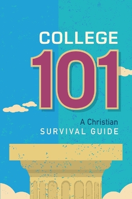 College 101 book