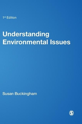 Understanding Environmental Issues by Susan Buckingham