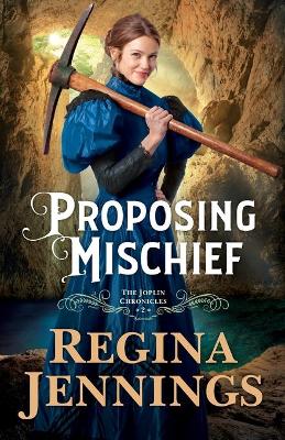 Proposing Mischief book