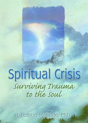 Spiritual Crisis book
