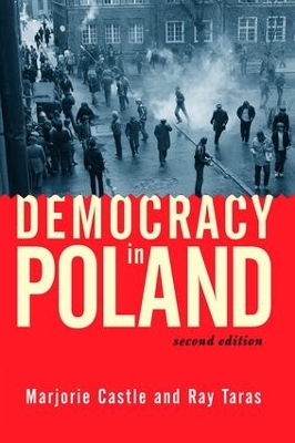 Democracy In Poland book