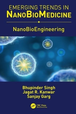 Nanobioengineering by Bhupinder Singh
