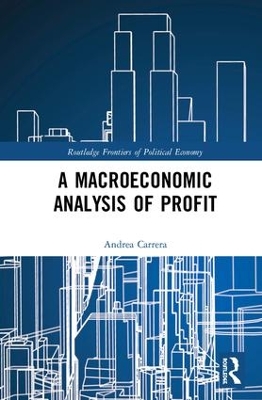 A Macroeconomic Analysis of Profit book