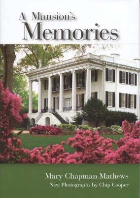 Mansion's Memories book