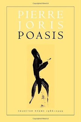 Poasis book