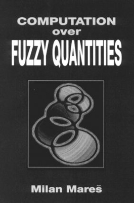 Computation Over Fuzzy Quantities book