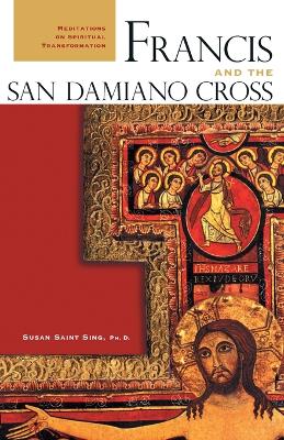 Francis and the San Damiano Cross book