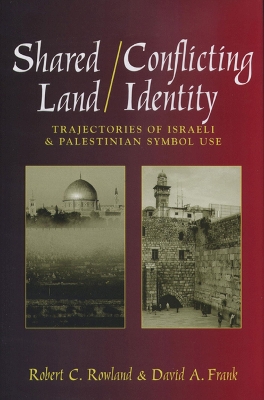Shared Land/Conflicting Identity book