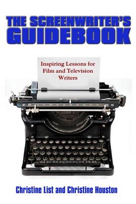 Screenwriter's Guidebook book
