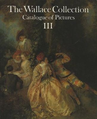 Catalogue of Pictures by John Ingamells