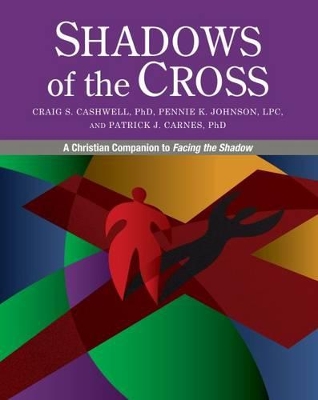 Shadows of the Cross book