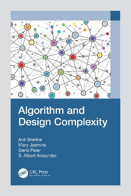 Algorithm and Design Complexity book