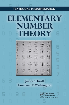 Elementary Number Theory by James S. Kraft