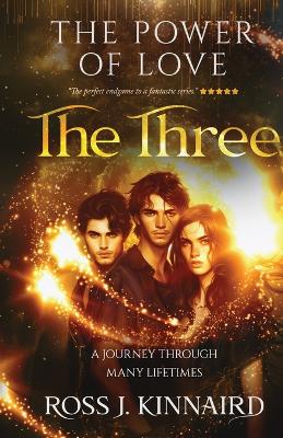 The Power of Love - The Three book