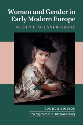 Women and Gender in Early Modern Europe book
