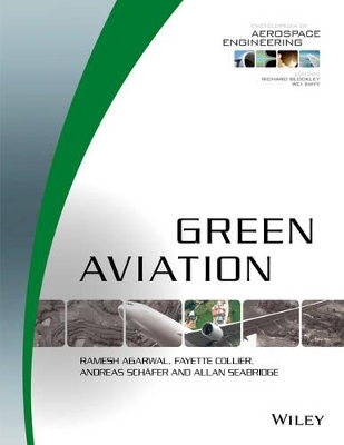 Green Aviation book