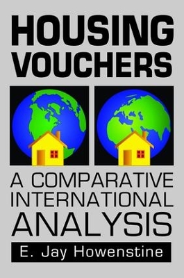 Housing Vouchers by E. Jay Howenstine