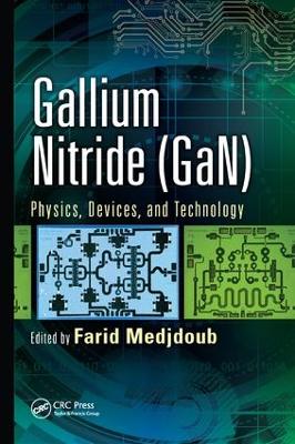 Gallium Nitride (GaN) by Farid Medjdoub