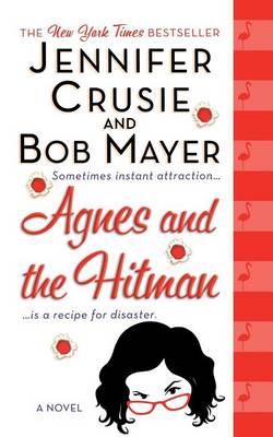 Agnes and the Hitman book