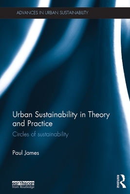 Urban Sustainability in Theory and Practice: Circles of sustainability book