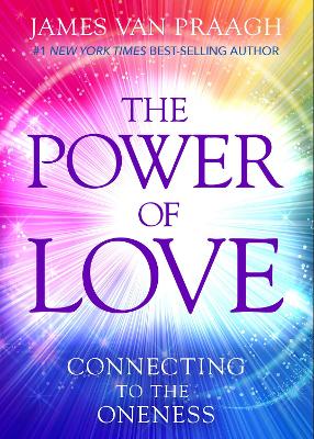 Power of Love book