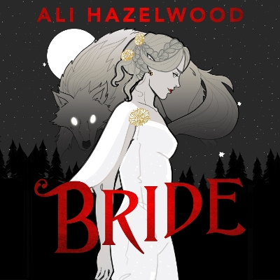 Bride: From the bestselling author of The Love Hypothesis book