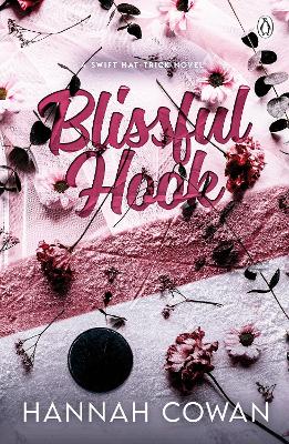 Blissful Hook by Hannah Cowan
