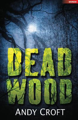 Dead Wood book