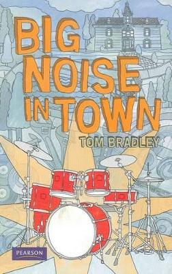 Nitty Gritty 0: Big Noise Town book