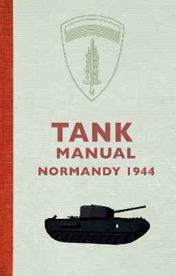 Tank Manual book