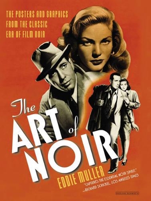 Art of Noir book