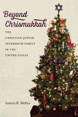 Beyond Chrismukkah book