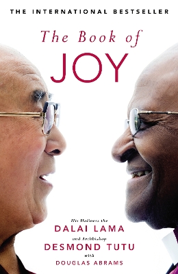 The Book of Joy. The Sunday Times Bestseller by Dalai Lama