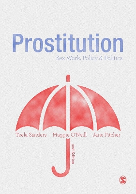 Prostitution by Teela Sanders