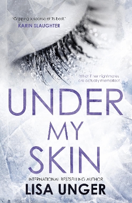 Under My Skin book