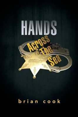 Hands Across The Sea by Brian Cook
