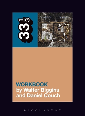 Bob Mould's Workbook book