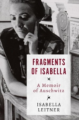 Fragments of Isabella book