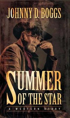 Summer of the Star book