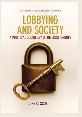 Lobbying and Society book