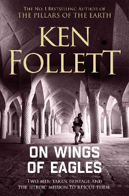 On Wings of Eagles book