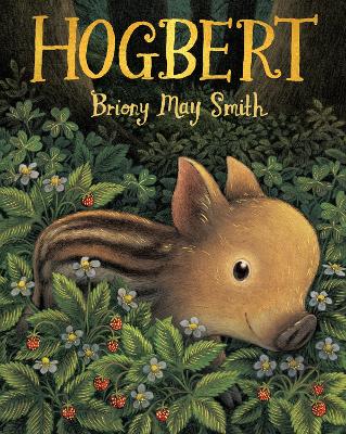 Hogbert book