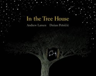 In the Tree House book